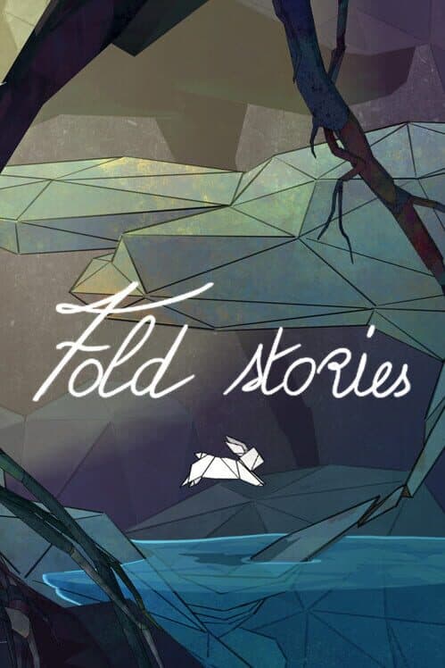 Обложка Fold Stories