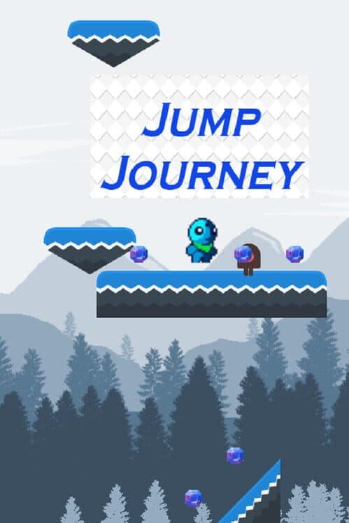 Обложка Jump Journey