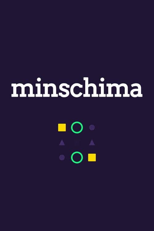 Обложка Minschima