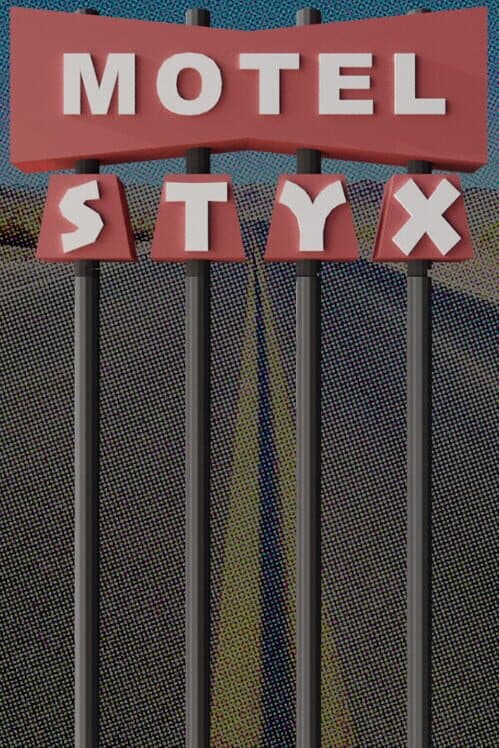 Обложка Motel Styx