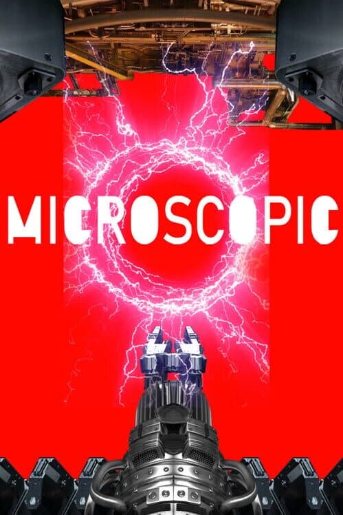 Обложка Microscopic