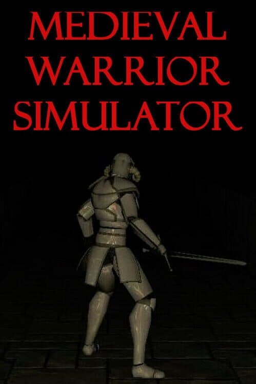 Обложка Medieval Warrior Simulator