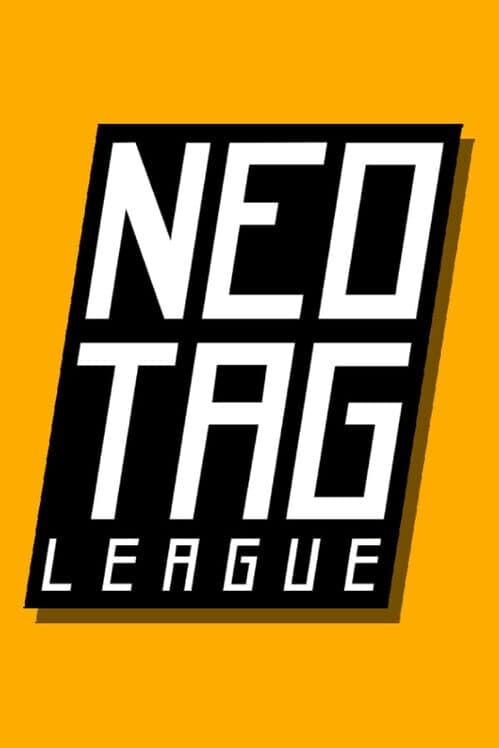 Обложка Neotag League