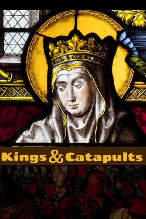 Обложка Kings and Catapults