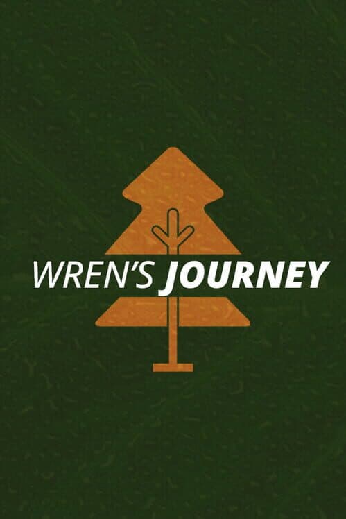 Обложка Wren's Journey