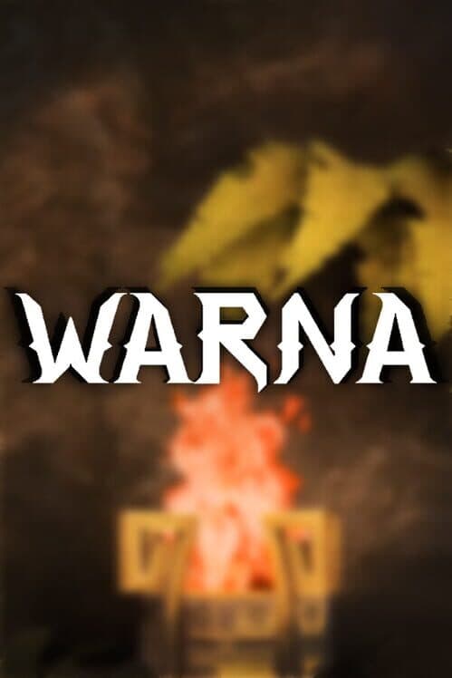 Обложка Warna