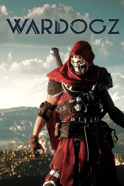 Обложка Wardogz