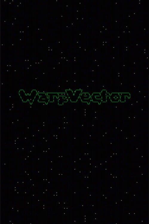 Обложка WarpVector