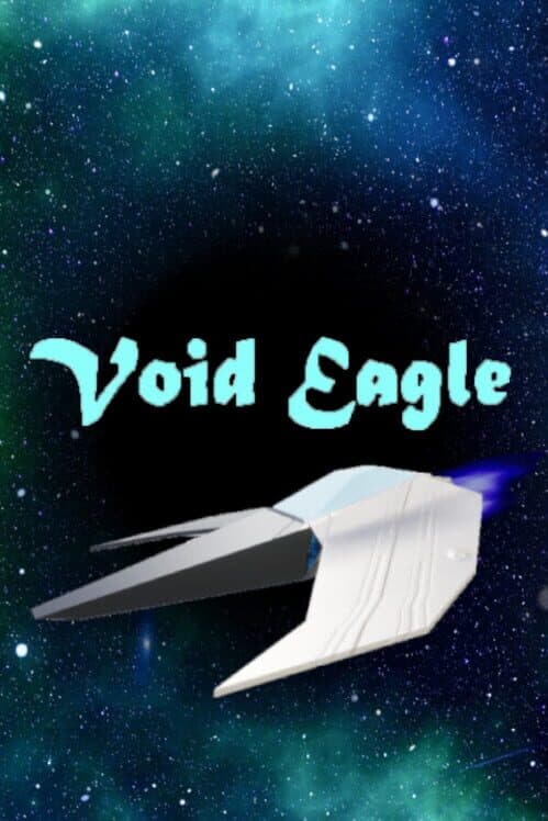 Обложка Void Eagle