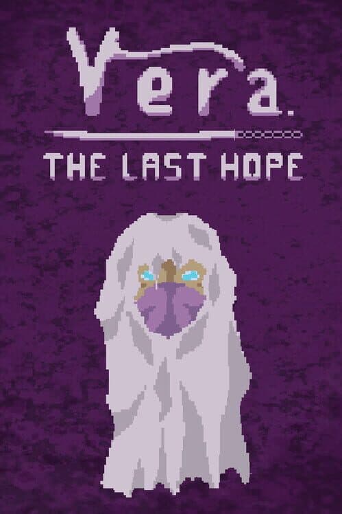 Обложка Vera: The Last Hope