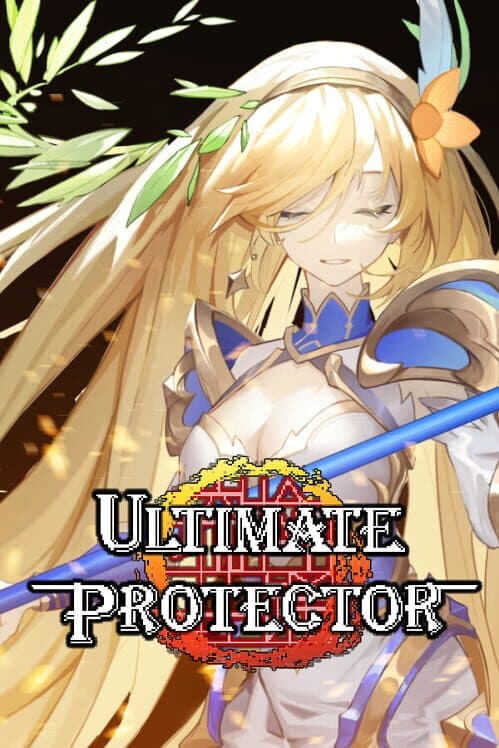 Обложка Ultimate Protector