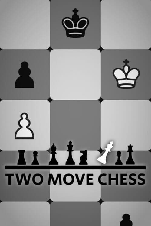 Обложка Two Move Chess