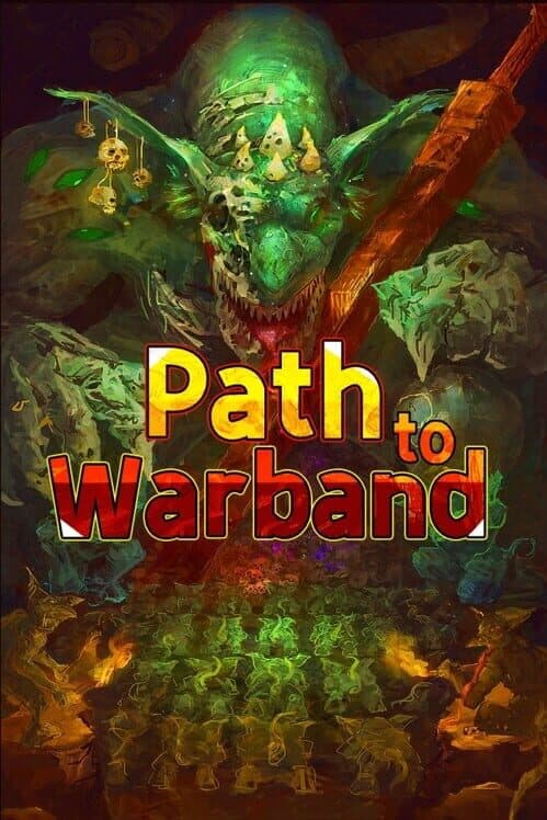 Обложка Path to Warband