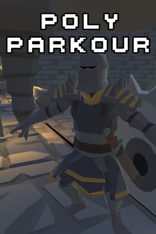 Обложка Poly Parkour