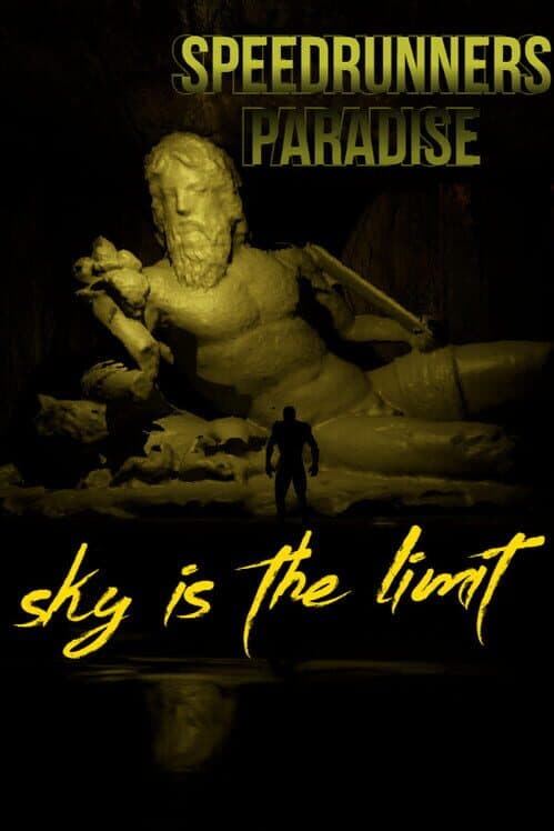 Обложка Speedrunner's Paradise: Sky is the limit