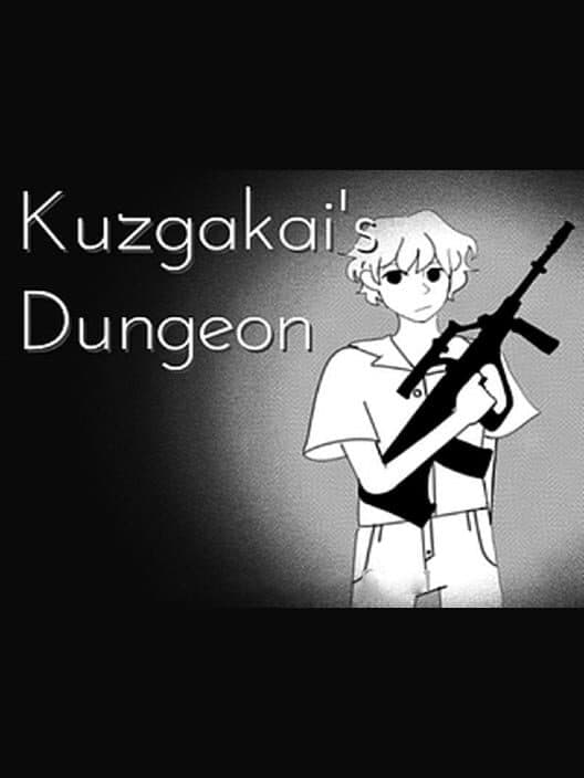 Обложка Kuzgakai's Dungeon