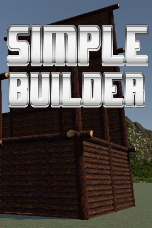 Обложка Simple Builder