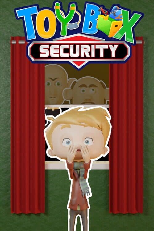 Обложка ToyBox Security