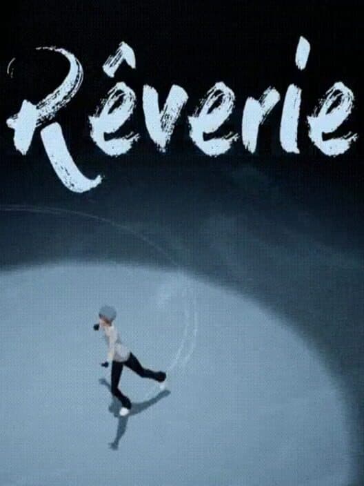 Обложка Rêverie