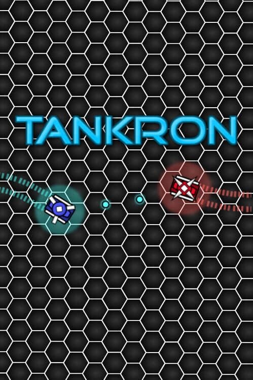 Обложка Tankron