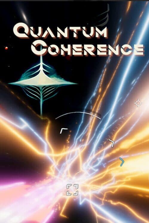 Обложка Quantum Coherence