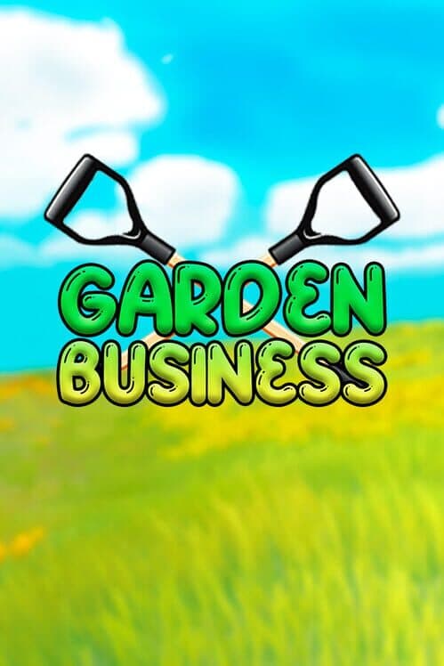 Обложка Garden Business