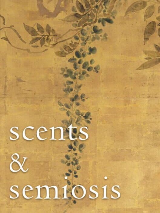Обложка Scents & Semiosis