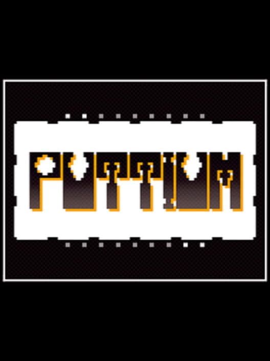 Обложка Puttium