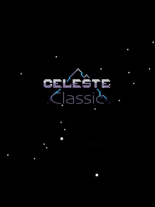 Обложка Celeste Classic