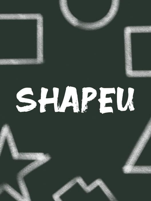 Обложка Shapeu