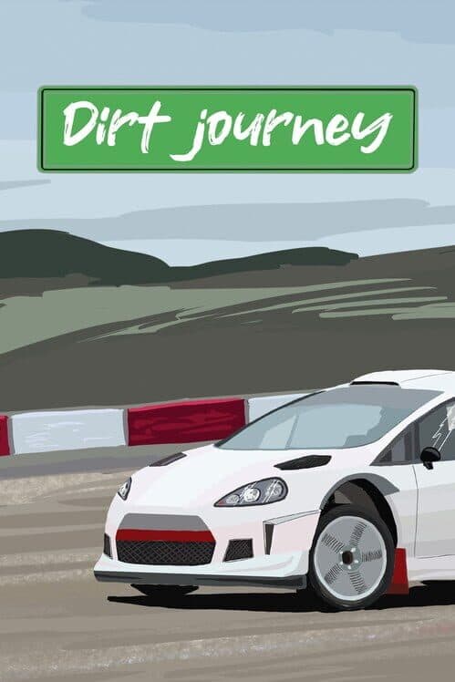 Обложка Dirt Journey