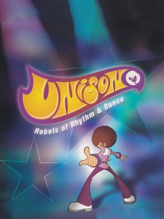 Обложка Unison: Rebels of Rhythm & Dance