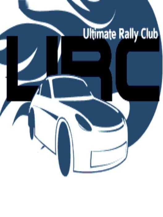 Обложка Ultimate Rally Club