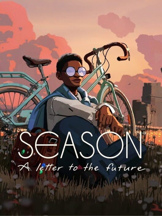 Обложка Season: A Letter to the Future