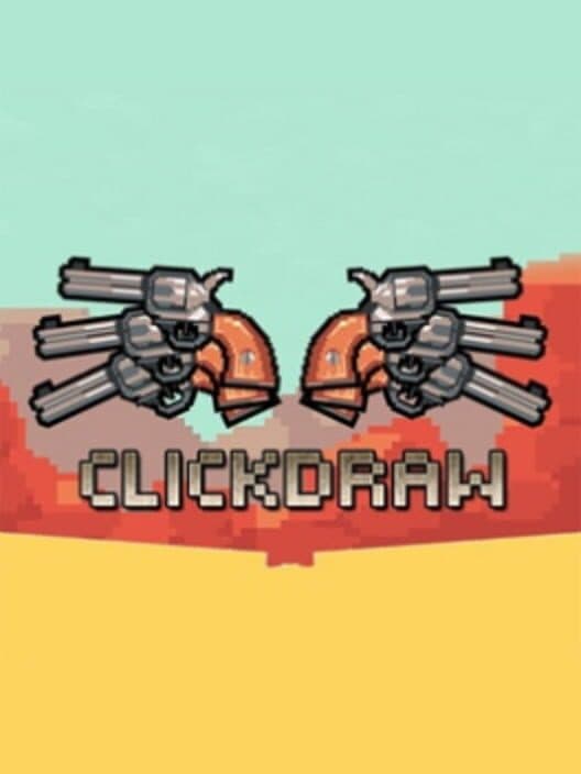 Обложка Clickdraw Clicker