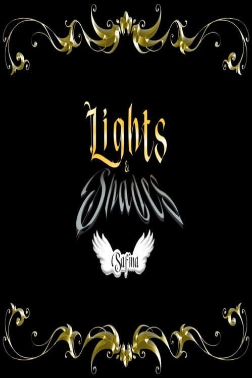 Обложка Lights e Shades: Safìna