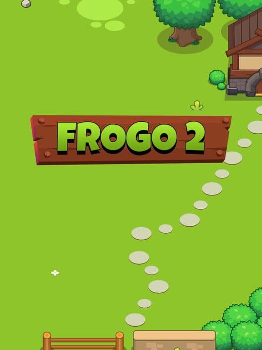 Обложка Frogo 2