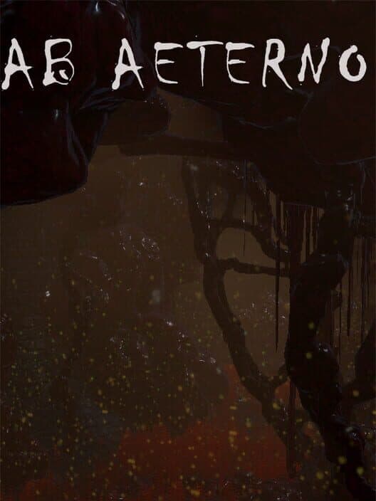 Обложка Ab Aeterno