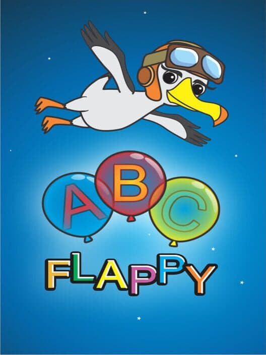 Обложка ABC Flappy
