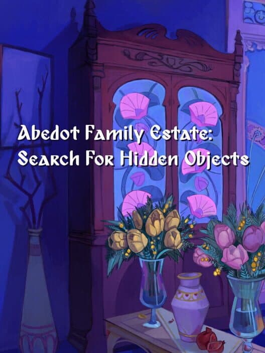Обложка Abedot Family Estate: Search For Hidden Objects