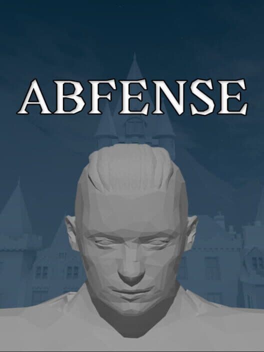 Обложка Abfense