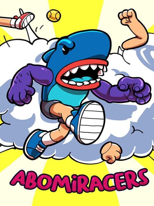 Обложка Abomiracers
