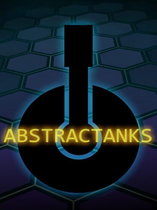 Обложка Abstractanks
