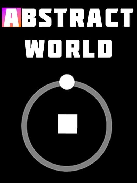 Обложка Abstract World