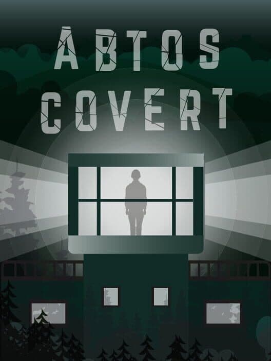 Обложка Abtos Covert