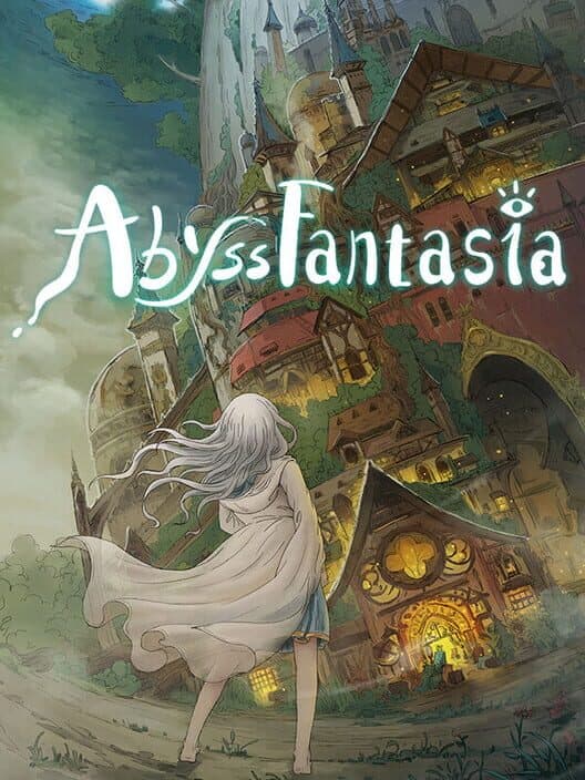 Обложка Abyss Fantasia