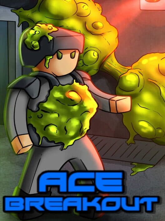 Обложка Ace Breakout