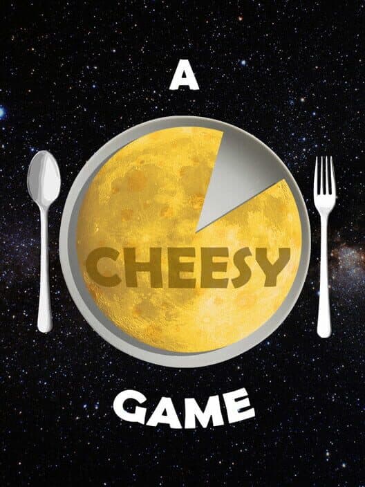 Обложка A Cheesy Game