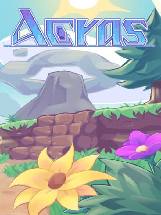 Обложка Acras