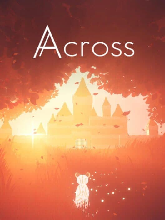 Обложка Across